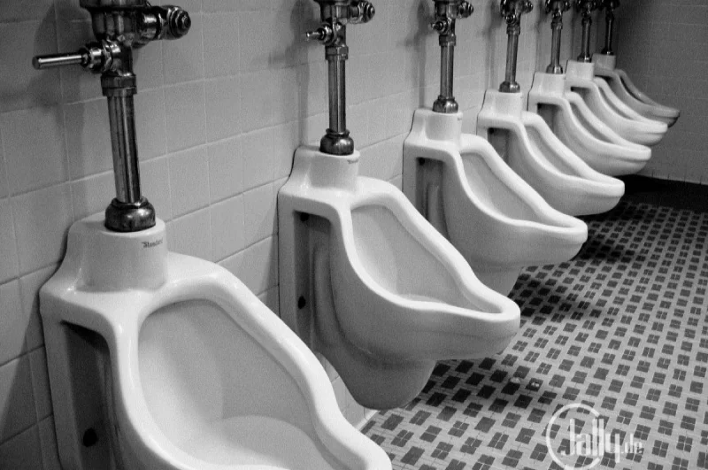 Wallpaper Toilette USA Wallpaper Toilette USA