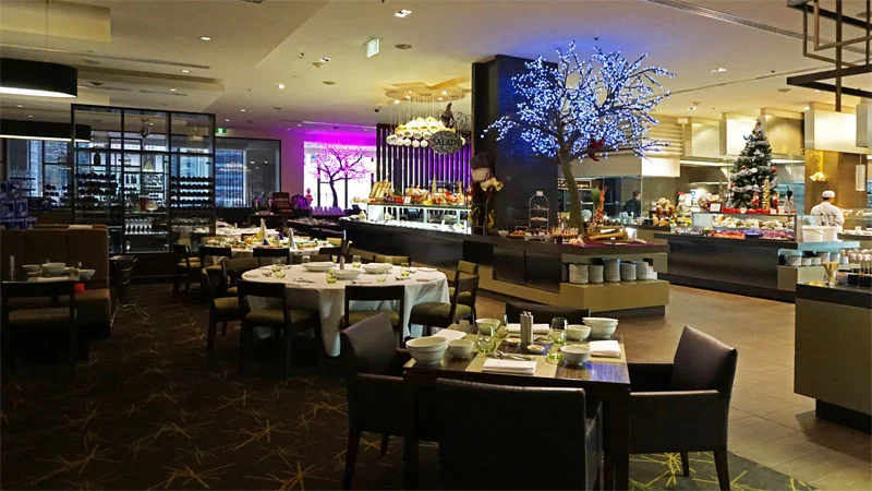Restaurant Restaurant
