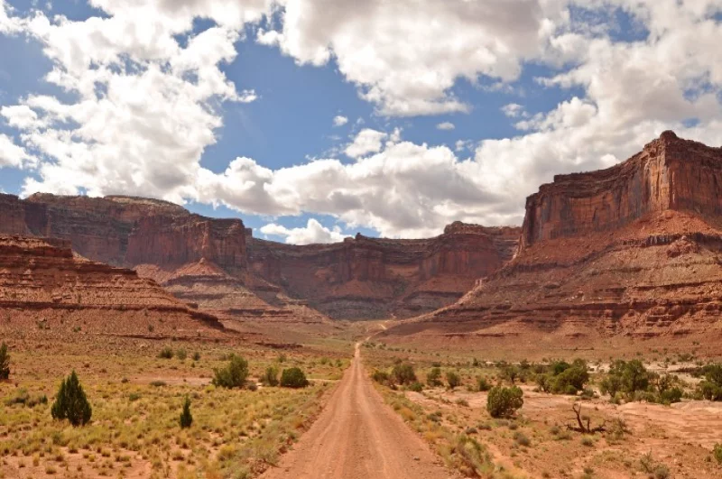 Canyonlands Nationalpark