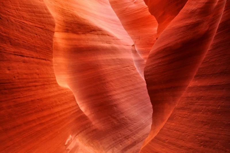 Lower Antelope Canyon