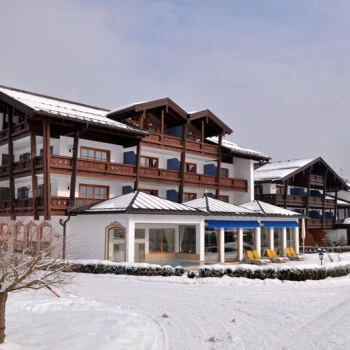 Hotel Zechmeisterlehen Schönau Deutschland