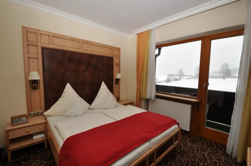 Simple rooms Simple rooms