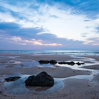 Travel video Fuerteventura in the north