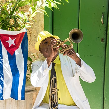 Roundtrip Cuba - Havana I of II