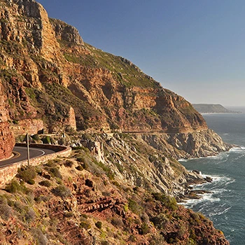 South Africa travel Cape Peninsula