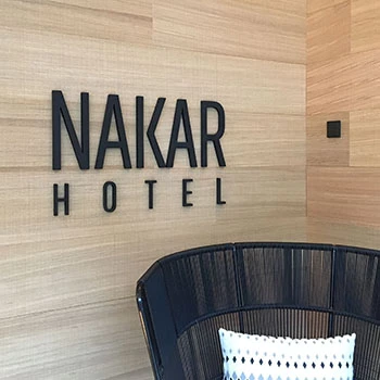 Hotel Nakar Palma de Mallorca Spanien