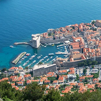 Tui Kreuzfahrt Dubrovnik