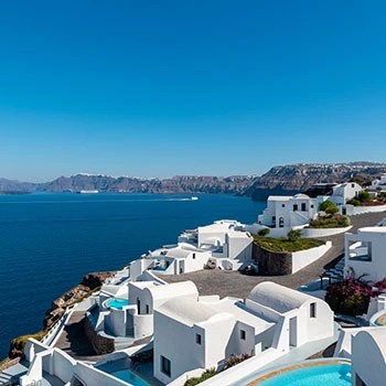 Ambassador Aegean Luxury Hotel and Suites