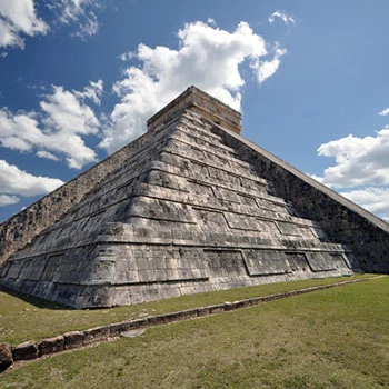 Mexiko Rundreise Maya Pyramiden Chichen Itza