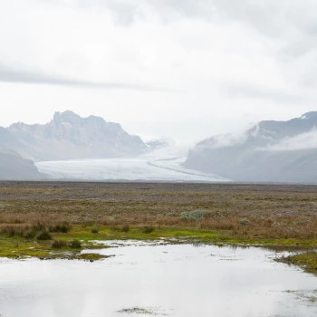 Skaftafell National Park