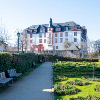 Idstein Residential Palace