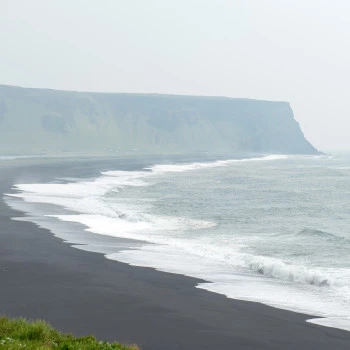 Reynisfjara Black Beach