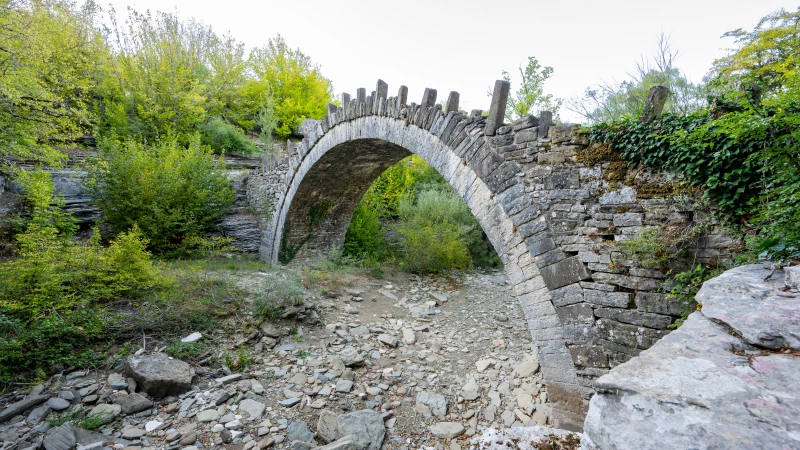 Kapetan Arkouda Bridge