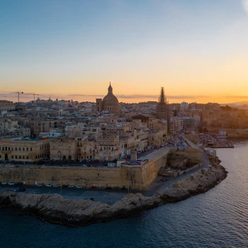 Drohnen auf Malta - Regeln und Geheimtipps für deinen Urlaub