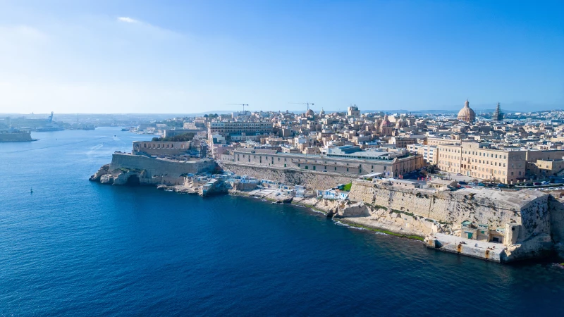 Boom Defense Valletta Boom Defense Valletta