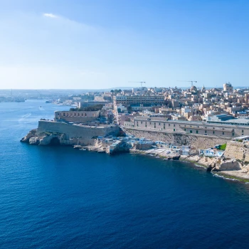 Boom-Defence Valletta