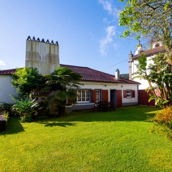 Holiday home in the Azores