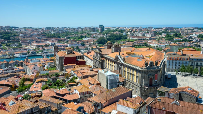 Portugiesisches Zentrum für Fotografie