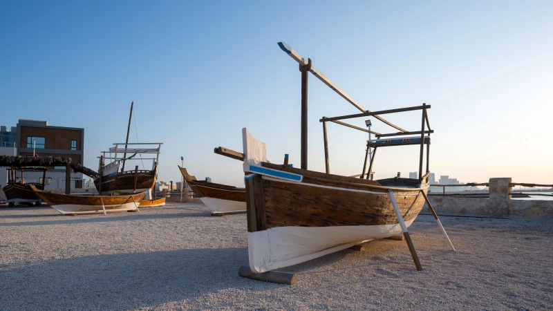 Old boats Old boats