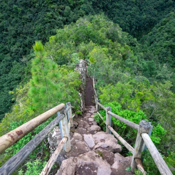 Mirador Espigon Atravesado