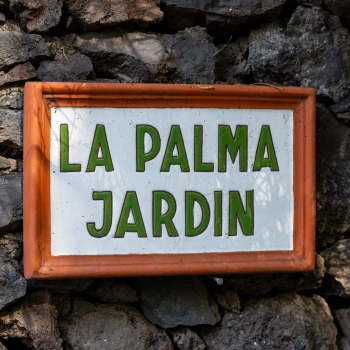 Hotel recommendation La Palma Jardin