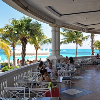 Hotelbilder Riu Palace Las Americas Cancun