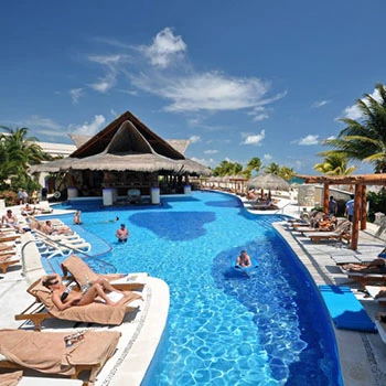 Hotelbilder Excellence Riviera Cancun in Mexiko