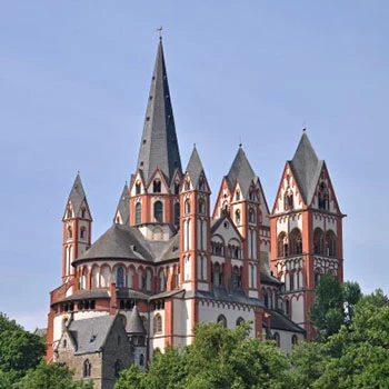 Sehenswürdigkeiten Limburg an der Lahn