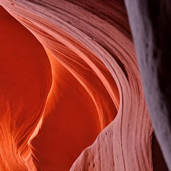 USA Reise - Lower Antelope Canyon