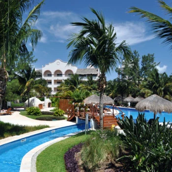 Hotel Excellence Riviera Cancun