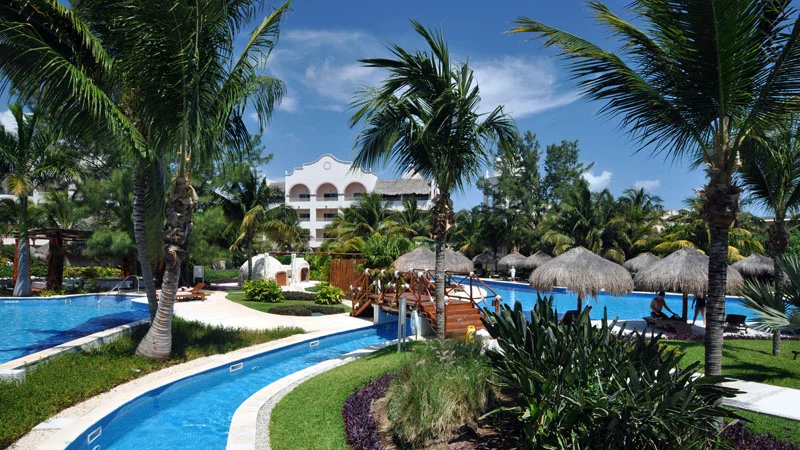 Hotel Excellence Riviera Cancun Hotel Excellence Riviera Cancun