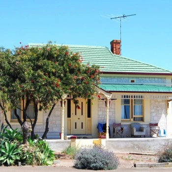 Villa House in Kingscote on Kangaroo Island